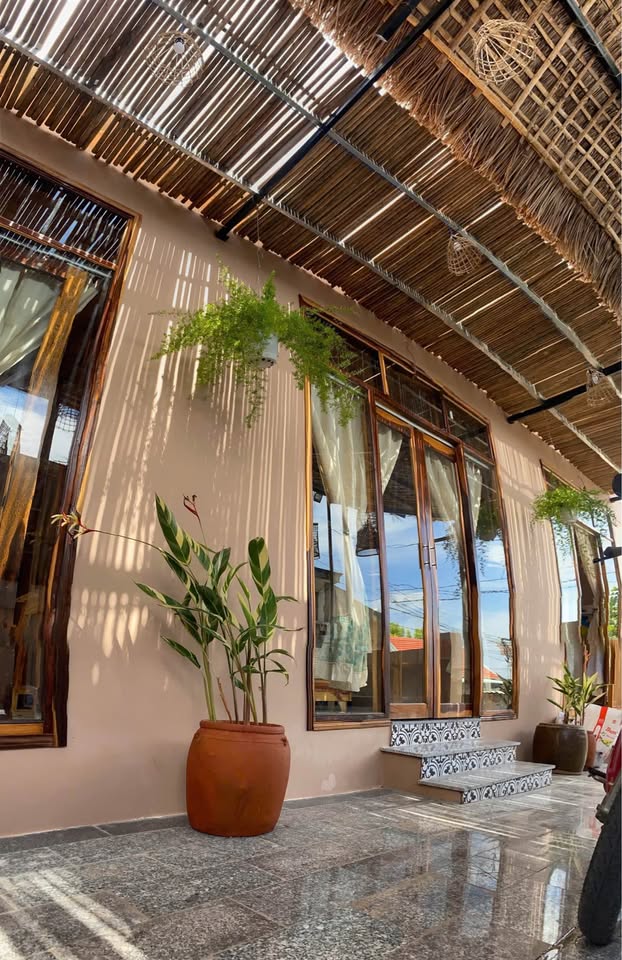 Bán căn hộ dịch vụ homestay huyện Phú Hòa, tỉnh Phú Yên giá 3,5 tỷ