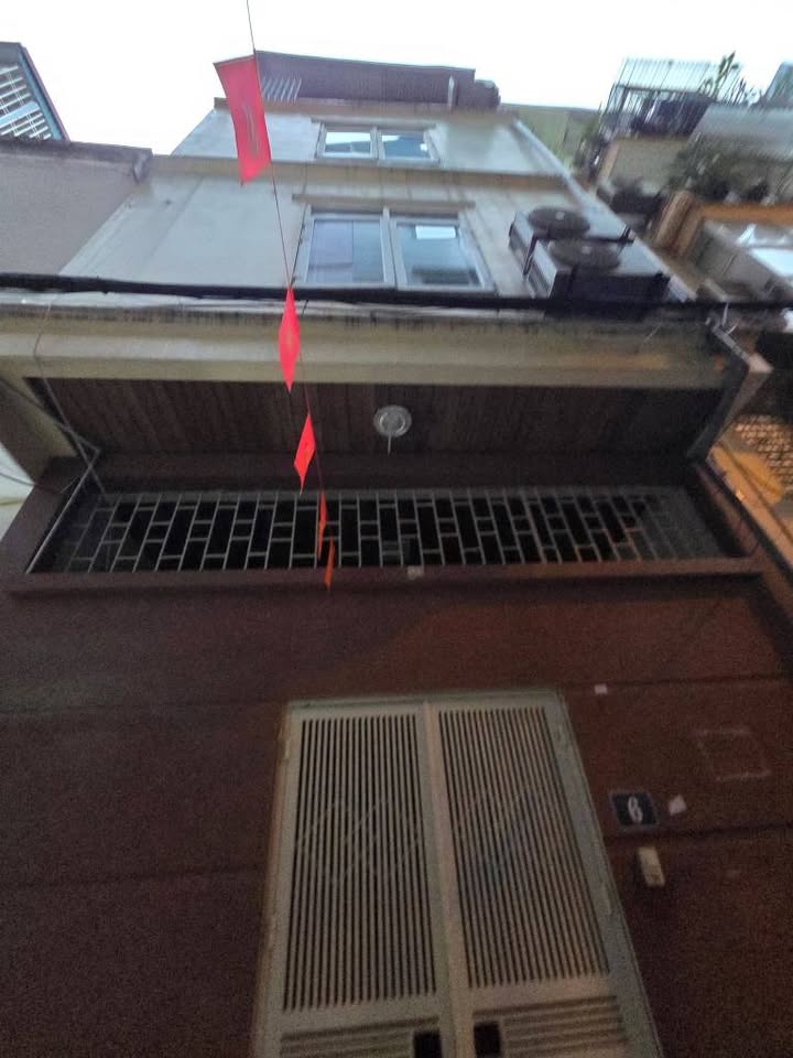 Bán nhà riêng quận Hai Bà Trưng, thành phố Hà Nội giá 5,7 tỷ