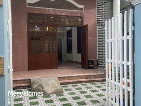 Bán nhà gác lửng kiệt 839 Nguyễn Lương Bằng, Liên Chiểu, Đà Nẵng