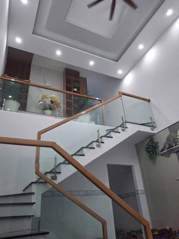 Bán nhà tại phường Thắng Tam, Vũng Tàu, gần trường học, bến xe, chợ, gần biển Bãi Trước và Bãi Sau, giá 4.6 tỷ