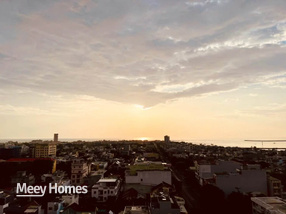 Cho thuê căn hộ The Light Phú Yên. Giá tốt đầu năm