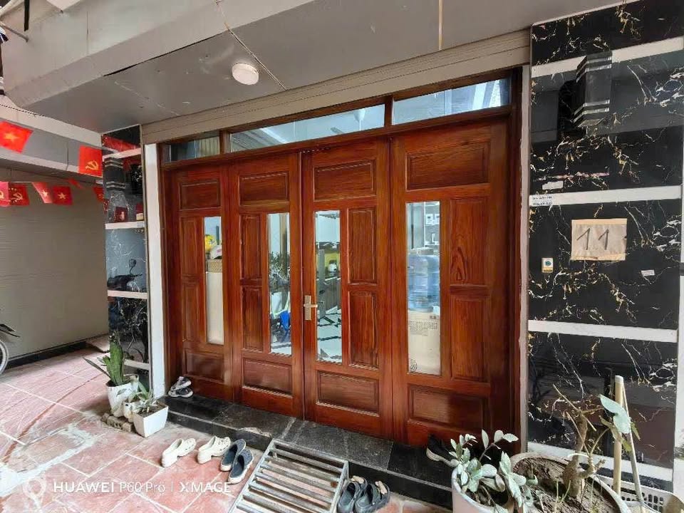 Bán nhà riêng quận Tây Hồ, thành phố Hà Nội giá 6 tỷ