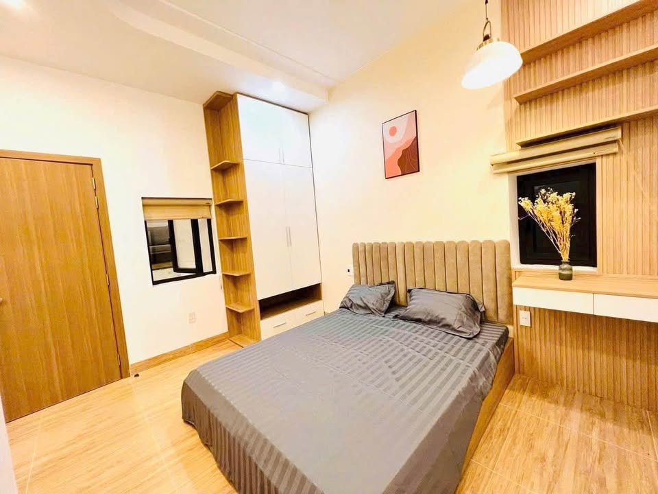 Bán nhà đẹp kiệt ô tô Nguyễn Phước Nguyên, quận Thanh Khê cũ, Đà Nẵng, giá 5.2 tỷ