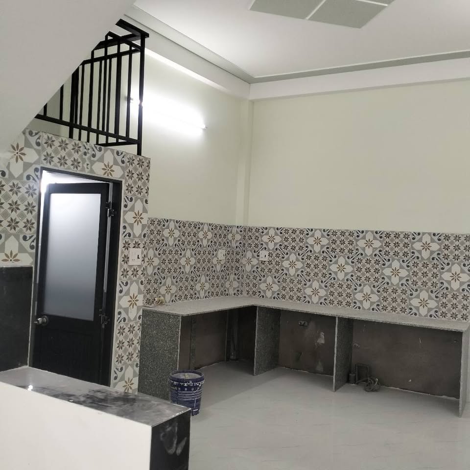 Bán nhà hẻm 2.5m tại phường Nhơn Phú, Quy Nhơn, giá 1.28 tỷ