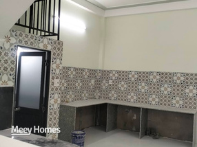 Bán nhà hẻm 2.5m tại phường Nhơn Phú, Quy Nhơn, giá 1.28 tỷ