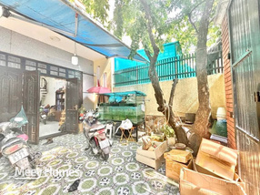 Bán nhà riêng quận Gò Vấp, thành phố Hồ Chí Minh giá 11 tỷ