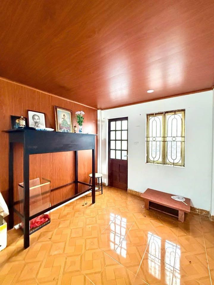 Bán nhà Liễu Giai, Ngọc Hà, Ba Đình, Hà Nội, giá 6.2 tỷ