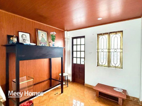 Bán nhà Liễu Giai, Ngọc Hà, Ba Đình, Hà Nội, giá 6.2 tỷ