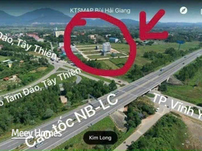 Bán nhà riêng huyện Đồng Xuân, tỉnh Phú Yên giá 2,2 tỷ