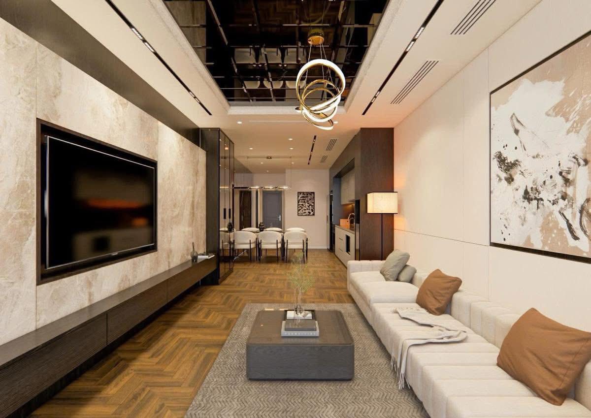 Bán nhà riêng quận Tây Hồ, thành phố Hà Nội giá 29,5 tỷ