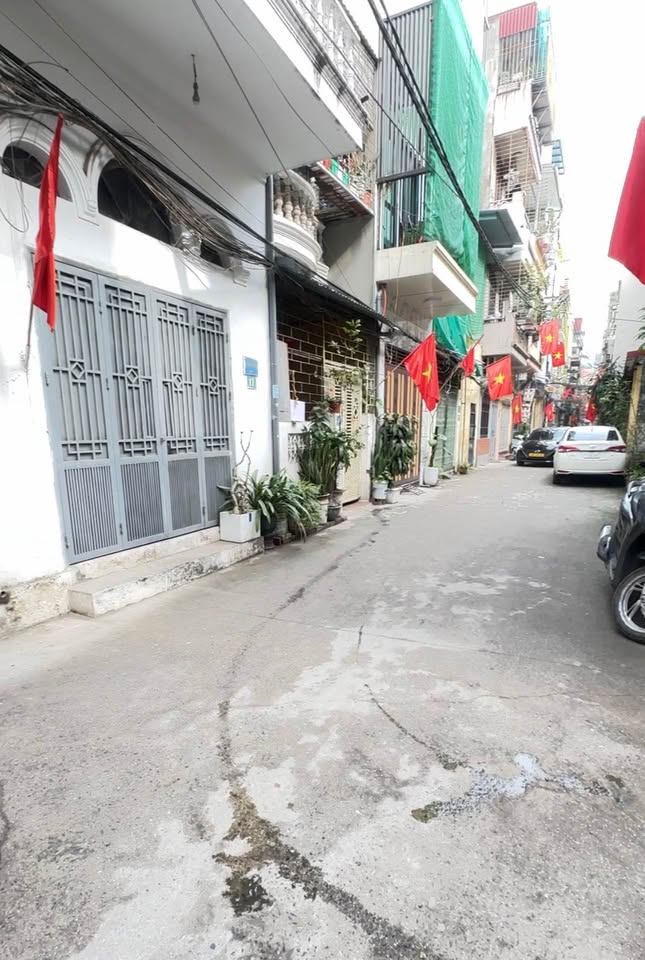 Bán nhà riêng quận Hà Đông, thành phố Hà Nội giá 12,6 tỷ