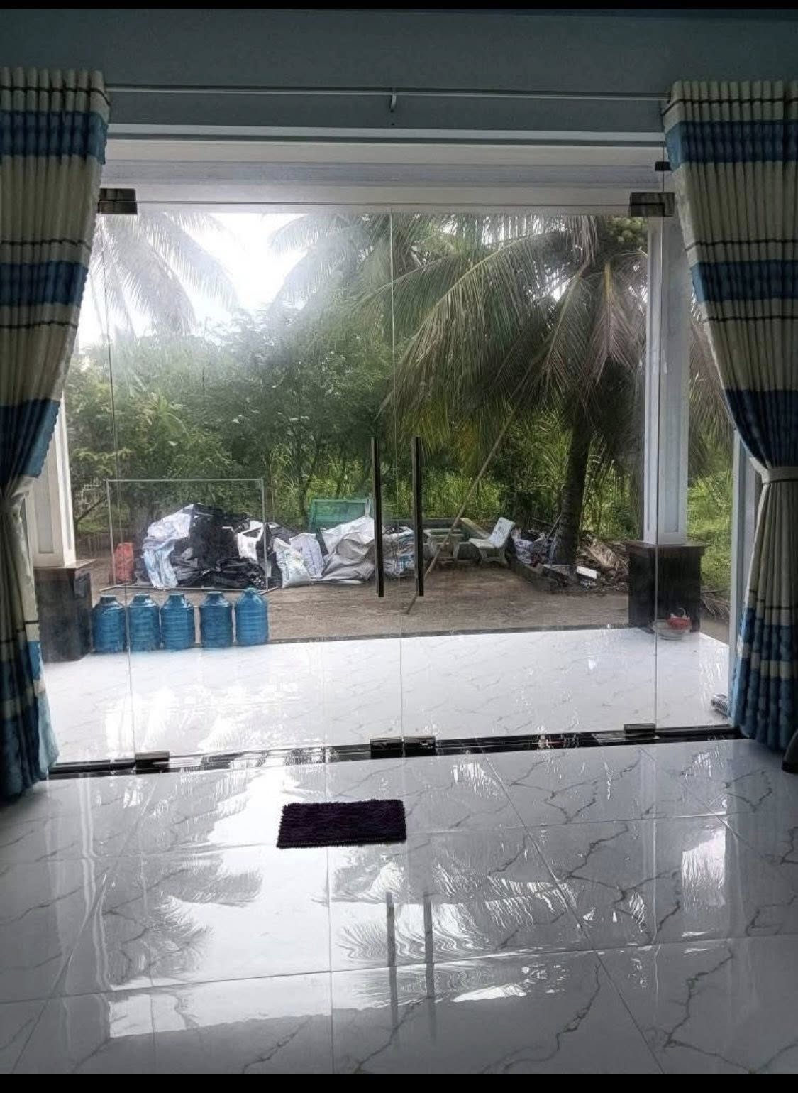 Bán gấp nhà và đất vườn tại ấp An Hòa, xã An Ngãi Tây, huyện Ba Tri, tỉnh Bến Tre cũ