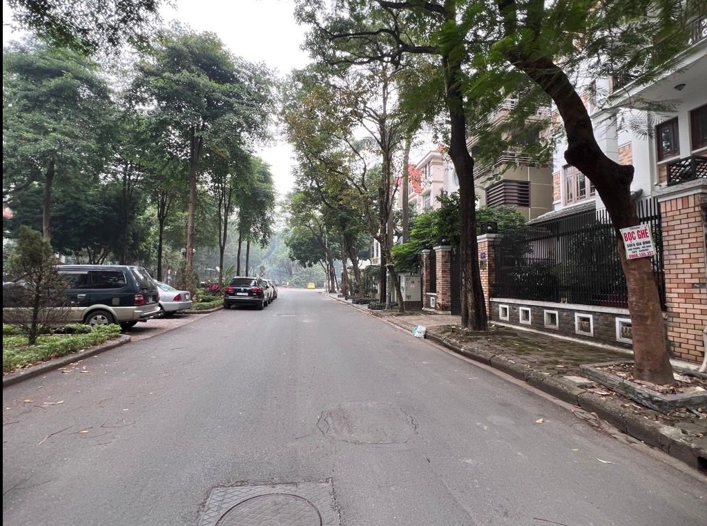 Bán nhà riêng quận Hoàng Mai, thành phố Hà Nội giá cả thương lượng