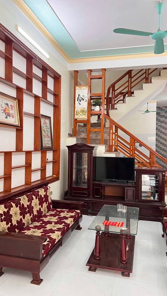 Bán nhà 3 tầng Thành Thái hiện đại, sang trọng, giá 4.5 tỷ