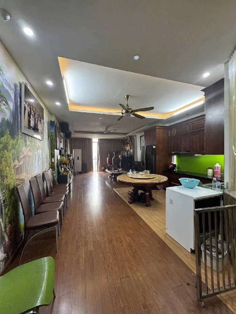 Bán nhà riêng quận Đống Đa, thành phố Hà Nội giá 28 tỷ