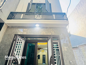 Bán nhà xây độc lập tại Hà Đông, 46m2, 4 tầng mới nguyên, cách Đại học Phenikaa 3.5km, giá 3.x tỷ