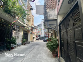 Bán nhà riêng Quận 3, thành phố Hồ Chí Minh giá 12 tỷ