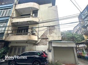 Bán đất quận Hai Bà Trưng, thành phố Hà Nội giá cả thương lượng