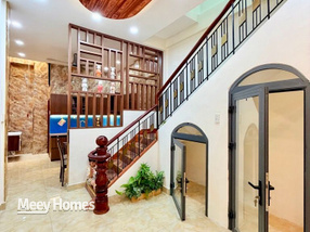 Bán nhà khu Phan Xích Long, Phường 7, Phú Nhuận, 49m2, giá hơn 6 tỷ