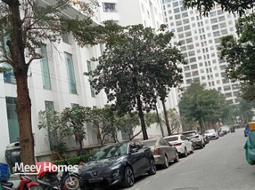 Cho thuê kho bãi, nhà xưởng, khu công nghiệp quận Hoàng Mai, thành phố Hà Nội giá 4 tỷ