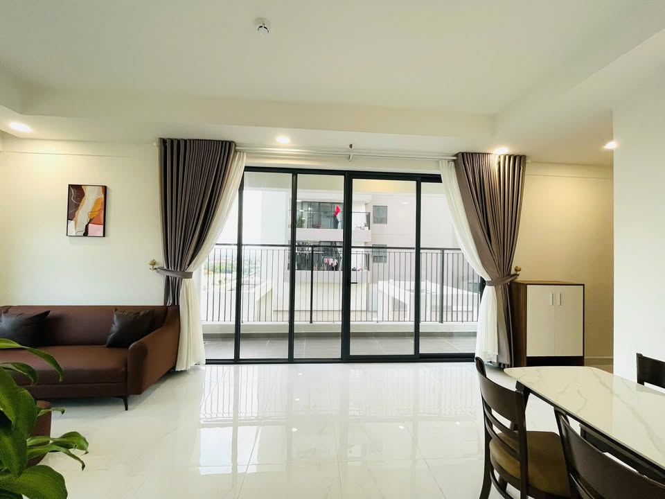 Bán căn hộ Osimi 76m2, 2 phòng ngủ, 2wc, full nội thất, giá 3.2 tỷ