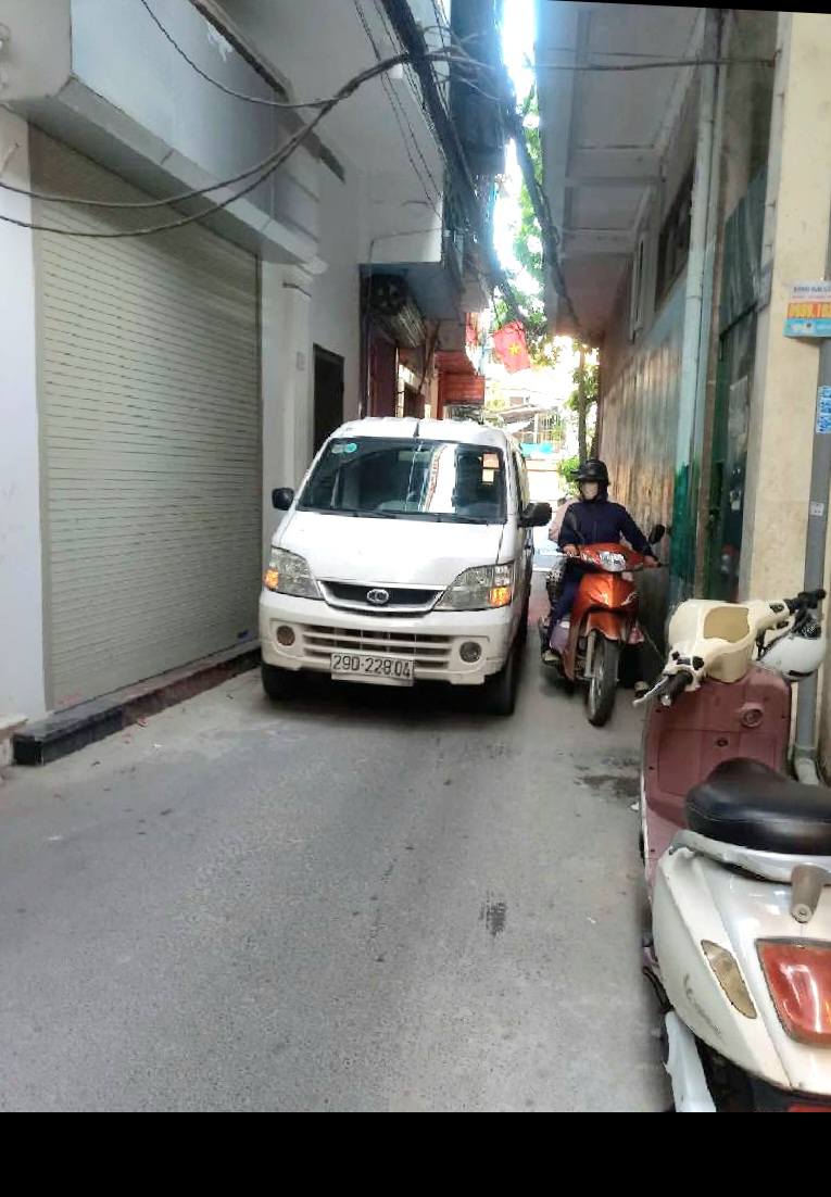 Bán nhà riêng quận Hà Đông, thành phố Hà Nội giá 12 tỷ