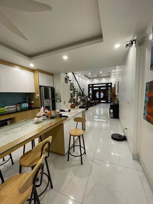 Bán nhà riêng quận Đống Đa, thành phố Hà Nội giá 12 tỷ