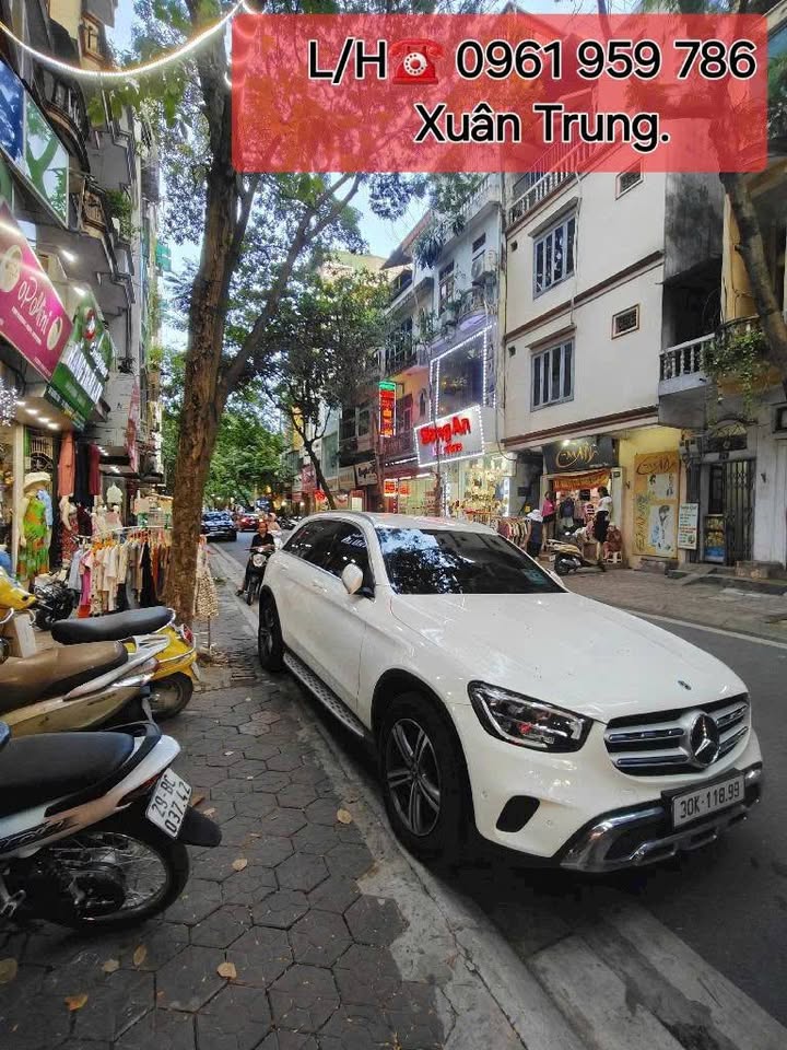 Bán biệt thự Đại Kim, 4 tầng xịn gara, vỉa hè ô tô tránh chạy vòng quanh nhà, kinh doanh đỉnh