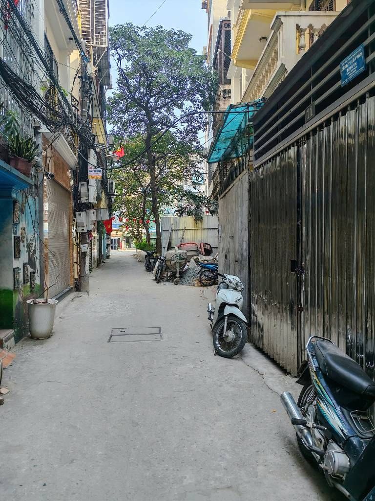 Bán nhà riêng quận Đống Đa, thành phố Hà Nội giá 23,2 tỷ