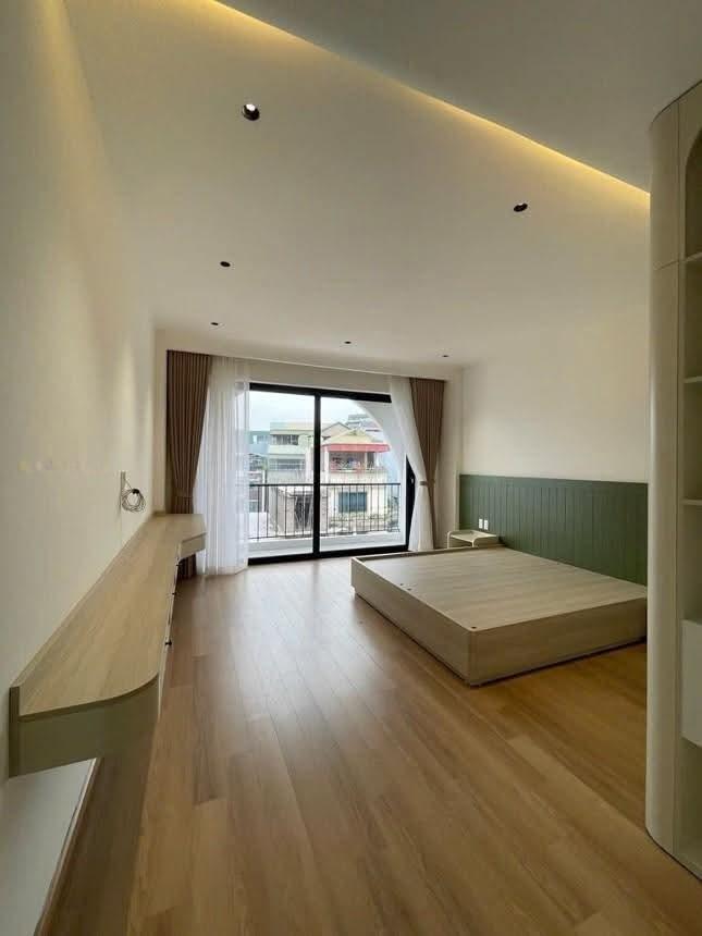 Bán nhà phân lô phố Giáp Bát, Kim Đồng, Hoàng Mai, vị trí kinh doanh tốt, ngõ ô tô, nhỉnh 13 tỷ