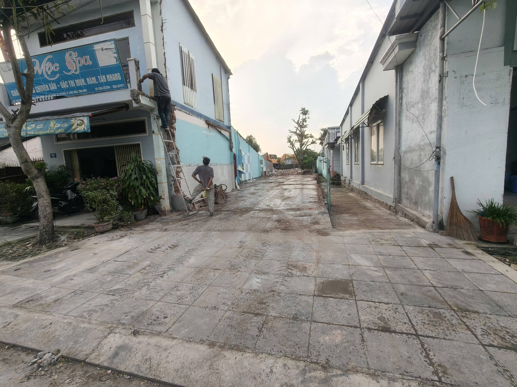 Bán nhà riêng huyện Long Điền, tỉnh Bà Rịa, Vũng Tàu giá 4,3 tỷ