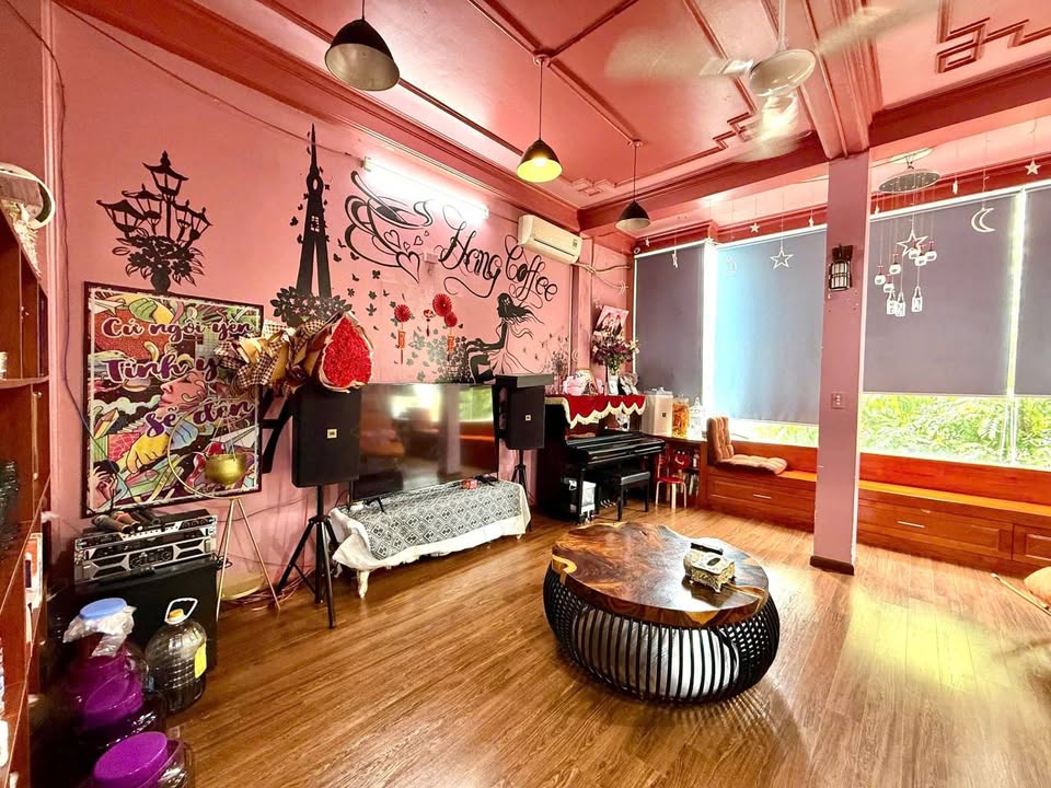 Bán nhà mặt phố Hàng Than, trung tâm Thanh Hóa, giá 8.99 tỷ