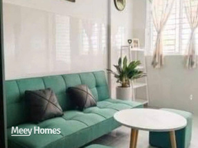 Cho thuê căn hộ 444 Ngô Quyền, Rạch Giá, An Giang, giá 4 triệu/tháng