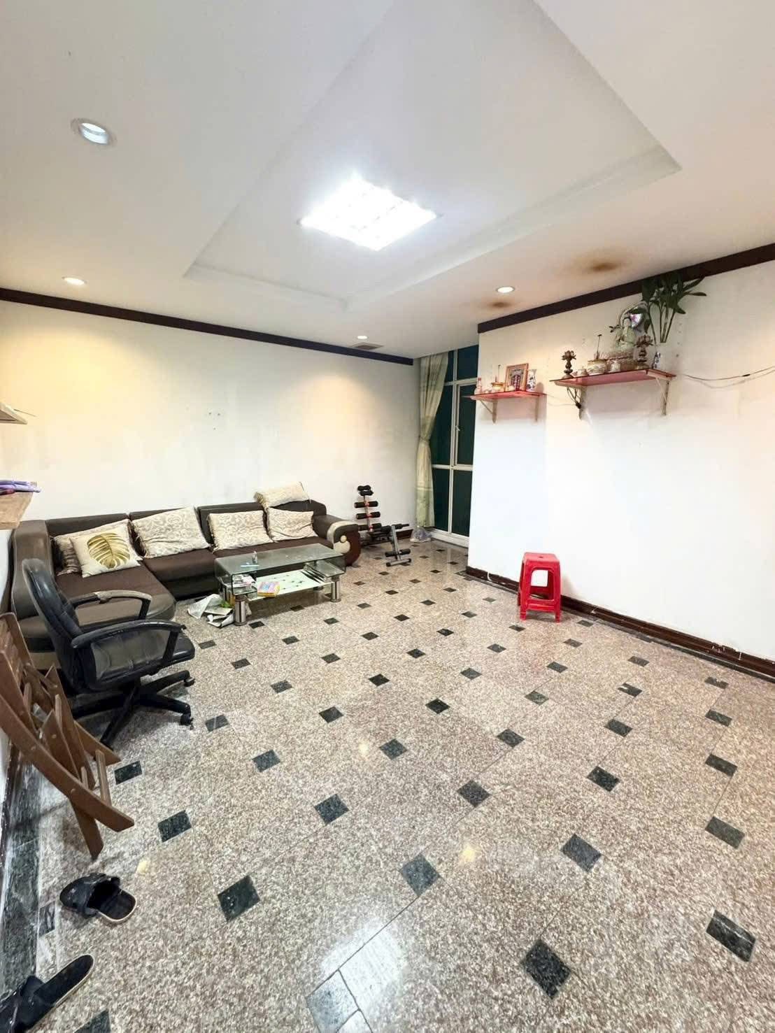 Cho thuê căn hộ Hoàng Anh Gia Lai, đường Lê Lợi nối dài, giá 4.5 triệu/tháng