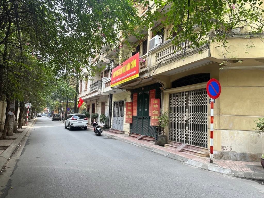 Bán nhà riêng quận Thanh Xuân, thành phố Hà Nội giá 27 tỷ