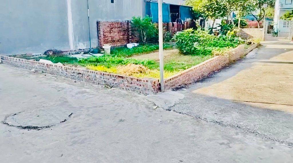 Bán đất đẹp tại Minh Phú, Sóc Sơn, diện tích 73m2, giá 2.05 tỷ