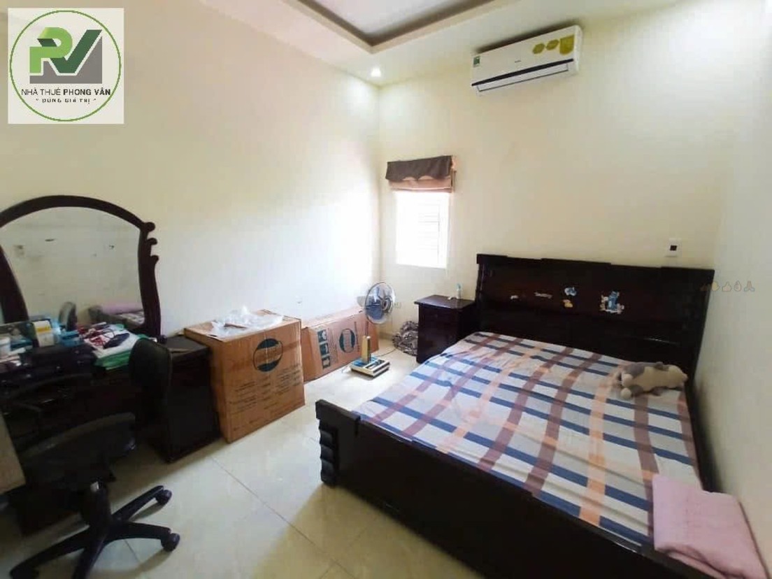 Cho thuê nhà ngõ Văn Cao, Hải Phòng, giá 8 triệu/tháng