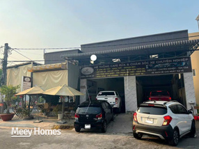 Cho thuê mặt bằng tại quán cà phê khu Sao Mai 3, Bình Đức, tỉnh An Giang, giá 20 triệu/tháng