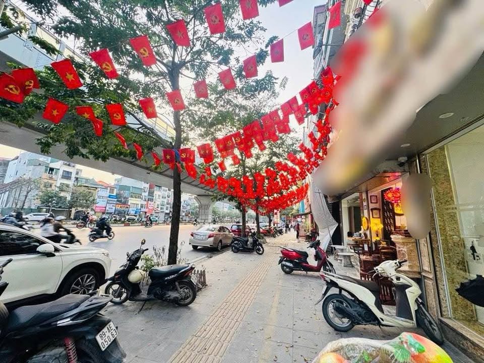 Bán nhà mặt phố huyện Đan Phượng, thành phố Hà Nội giá 29 tỷ