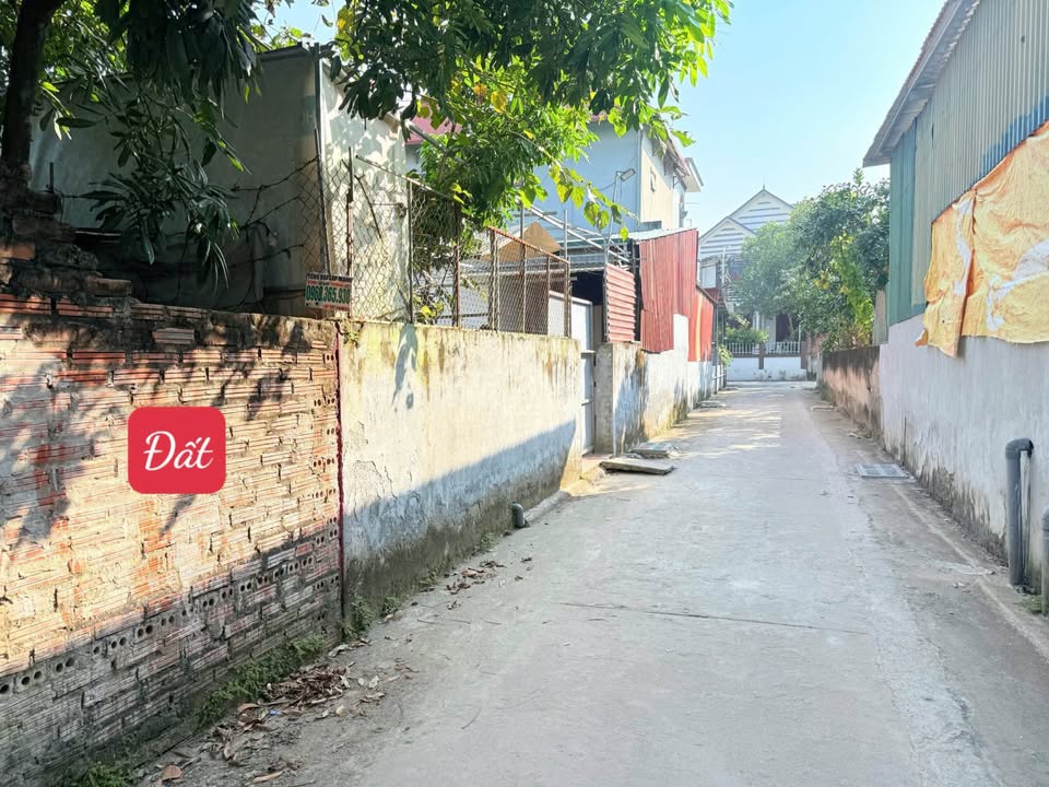 Bán đất làng nghề Hát Môn, Phúc Thọ, đường trải nhựa 2 ô tô tránh nhau