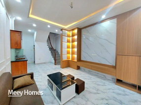 Bán nhà phố Cầu Cốc, phường Tây Mỗ, Hà Nội, giá 6.5 tỷ