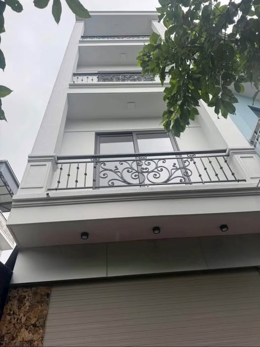 Bán nhà Quỳnh Đô, Vĩnh Quỳnh, 40m2, nhà mới, chỉ 6,x tỷ