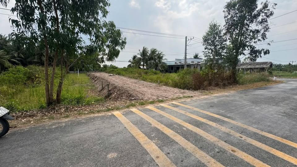 Bán nhà riêng huyện Hóc Môn, thành phố Hồ Chí Minh giá 250 triệu