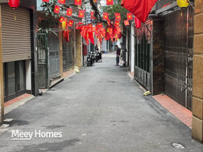 Bán nhà riêng quận Hoàng Mai, thành phố Hà Nội giá 6 tỷ