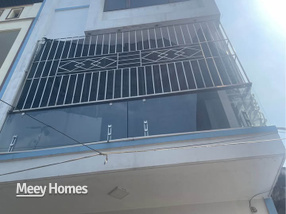 Bán nhà riêng thành phố Nam Định, tỉnh Nam Định giá 2,5 tỷ