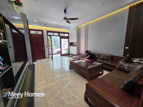 Bán căn nhà 4 tầng mặt bằng 3037, đường 2 của đường Hàng Cau, Đông Thọ