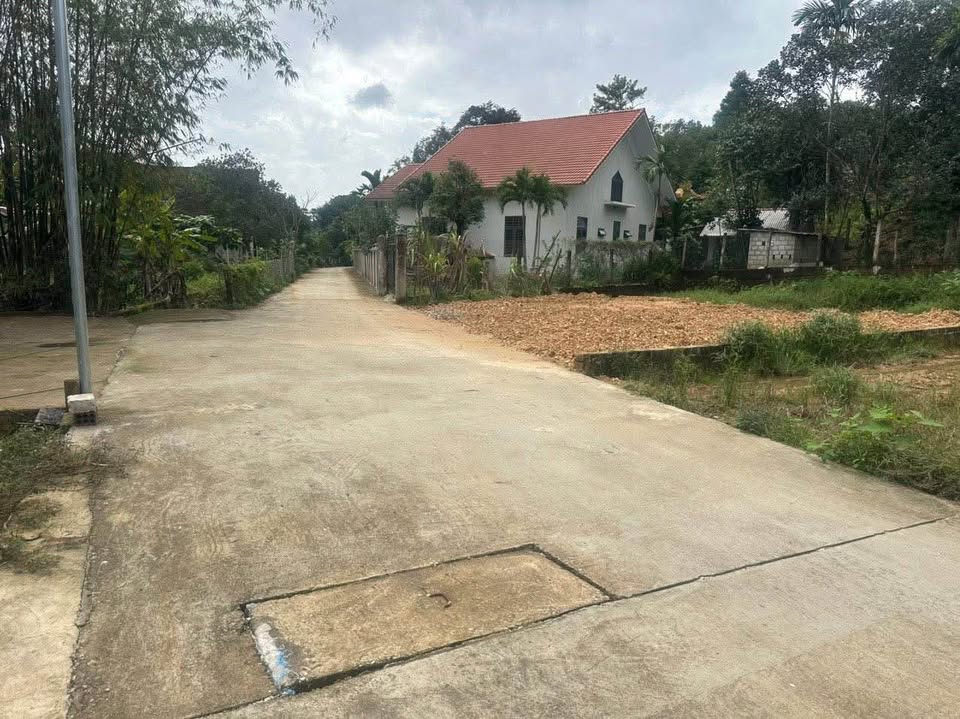 Bán đất phường An Cựu, kiệt 147 Thiên Thai, giá 990 triệu