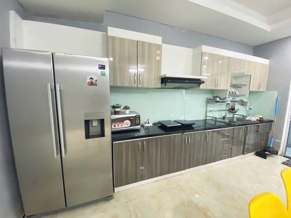 Cho thuê nhà khu đô thị Đa Phước, Hải Châu, sát biển Nguyễn Tất Thành, gần cầu Thuận Phước