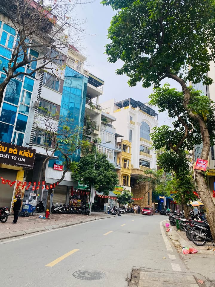 Bán nhà riêng quận Thanh Xuân, thành phố Hà Nội giá 20 tỷ