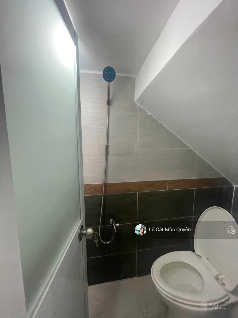 2,43 tỷ - nhà sổ hồng - 3PN - Thạnh Lộc 47 - 43m2 thổ cư